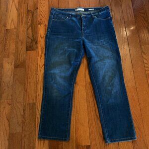 Anne Klein Jeans Missy 14